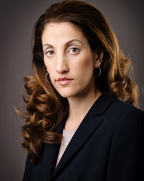 Sylvia A Foggetti Photo