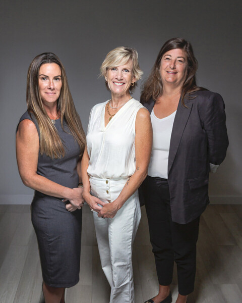 Tamara Kucik Team Photo