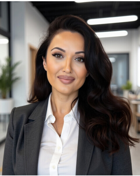 Tanja Jeftenic Photo