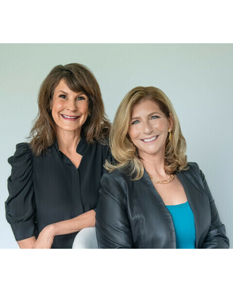 Team Betsy & Ila Photo