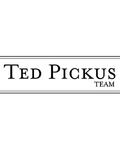 Ted Pickus Team Photo