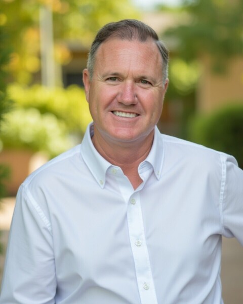 Ted Schweitzer Photo