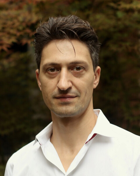 Temur Suluashvili Photo