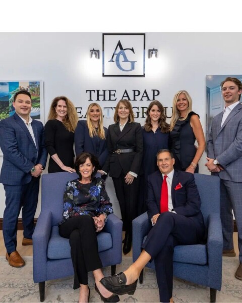 The Apap Realty Group Photo