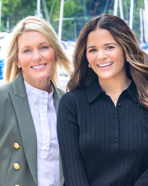 The Flanagan Group Photo