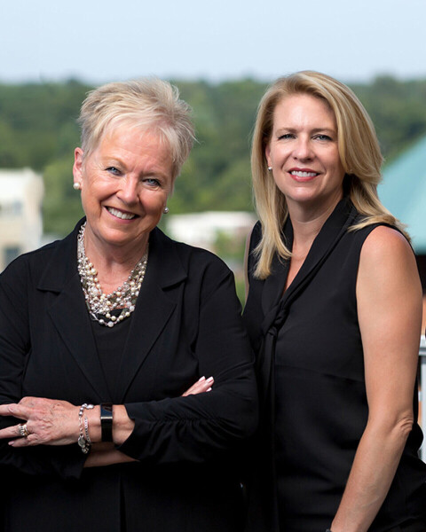 The Girls of Real Estate Photo