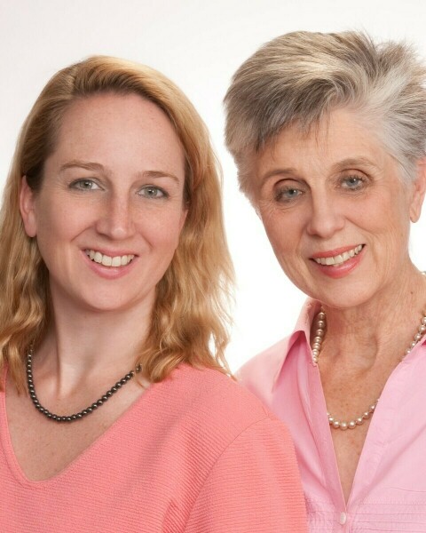 The Gorman Group Photo