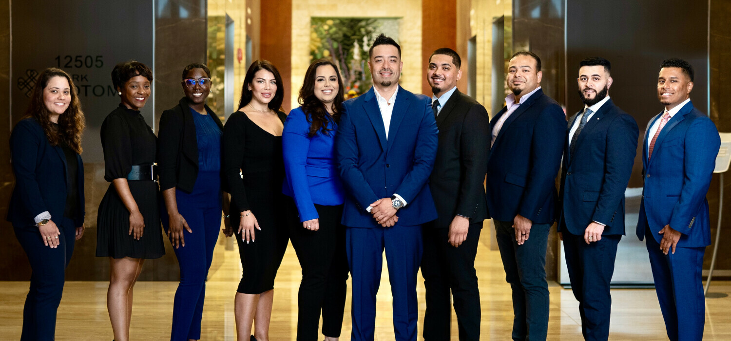 The Haus Group Chevy Chase Real Estate Team RLAH properties