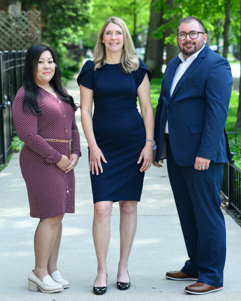 The Huls Group Photo