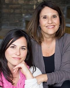 The Kaplan Team Photo