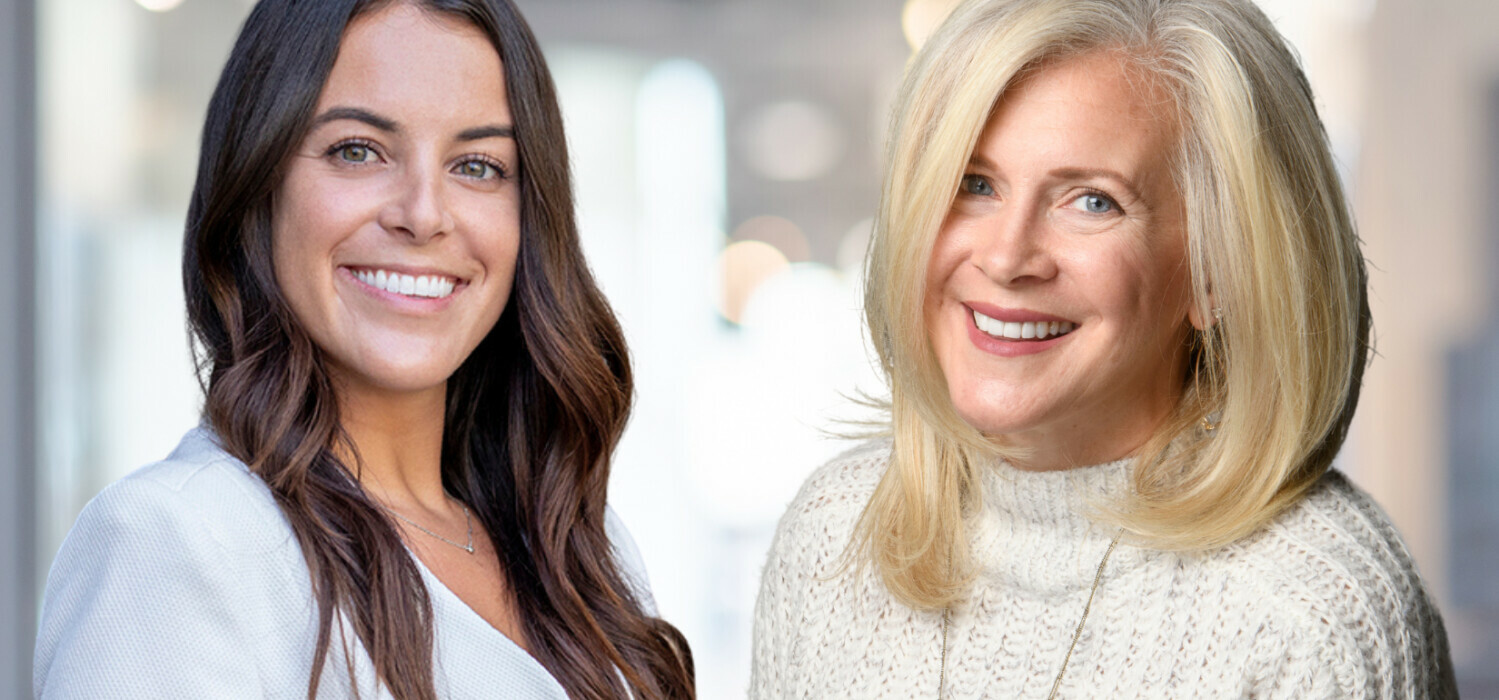 The Kathie Bock Group Photo