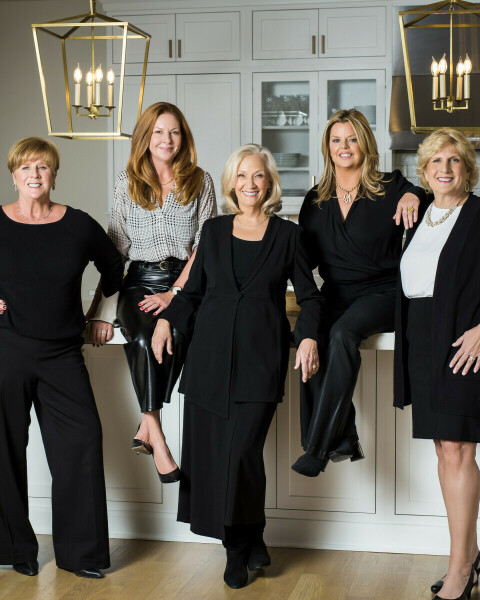 The Market Group Photo