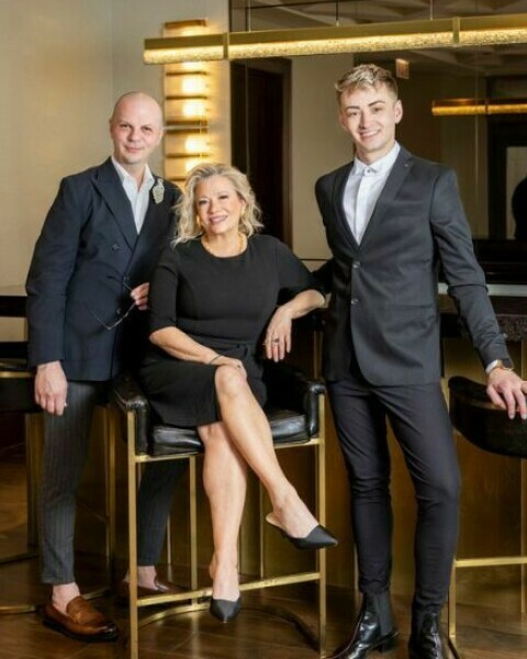 The Meier Group Photo