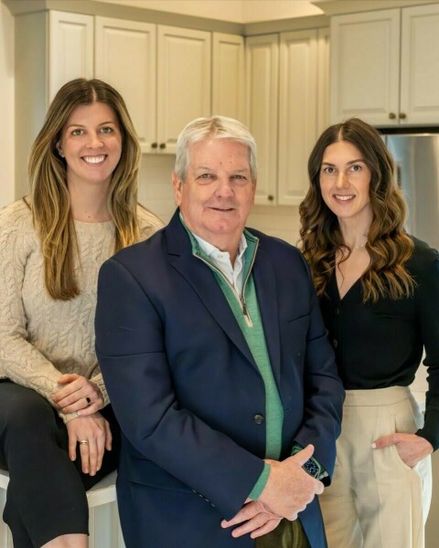 The Nagle Group Photo