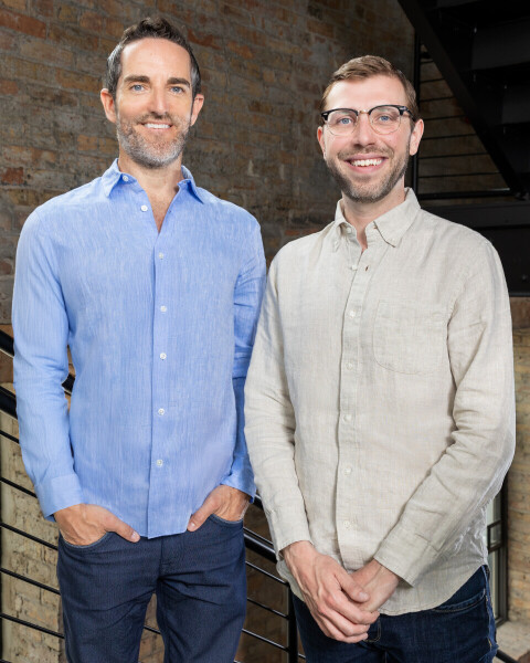 The Nasatir Group Photo