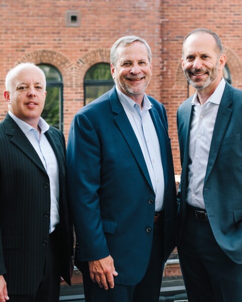 The Prigal Brothers and Associates Photo