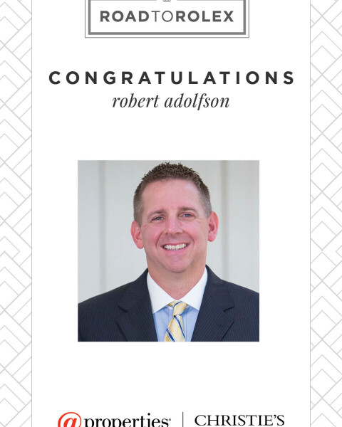 The RARe Group The Robert Adolfson Realty Group Photo