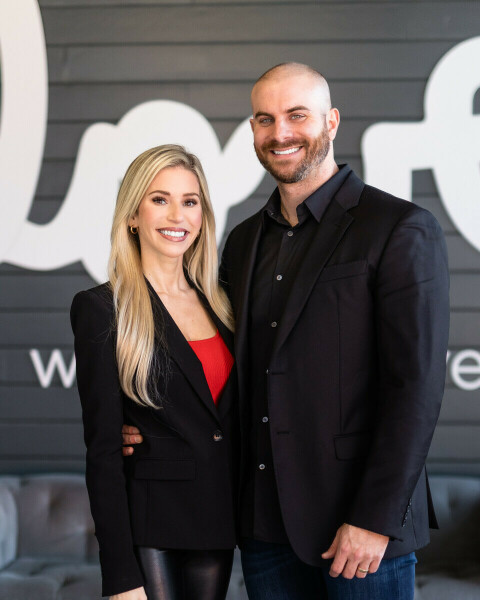 The Siciliano Group Photo