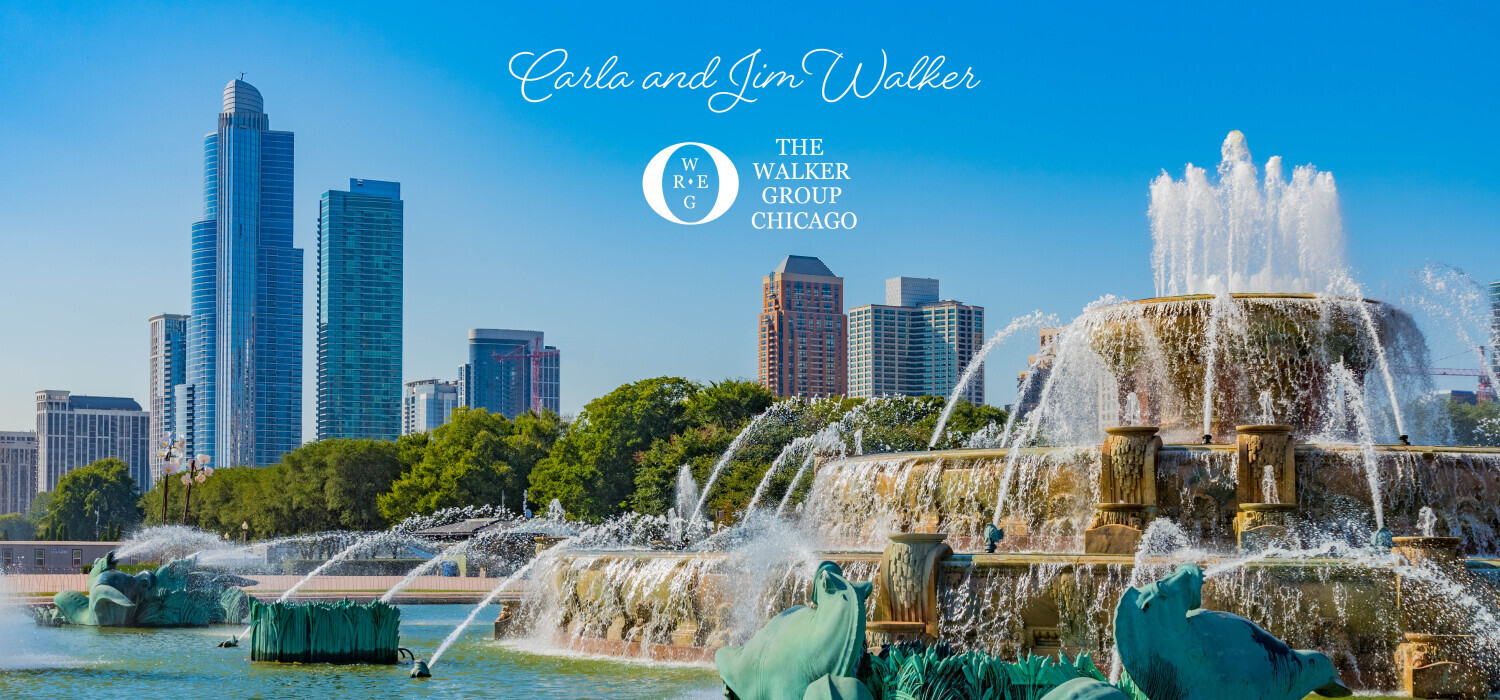 The Walker Group Photo