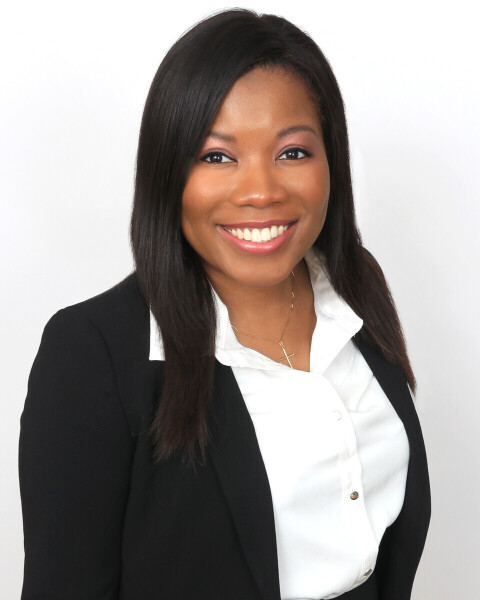 Tiffany Alleyne Photo