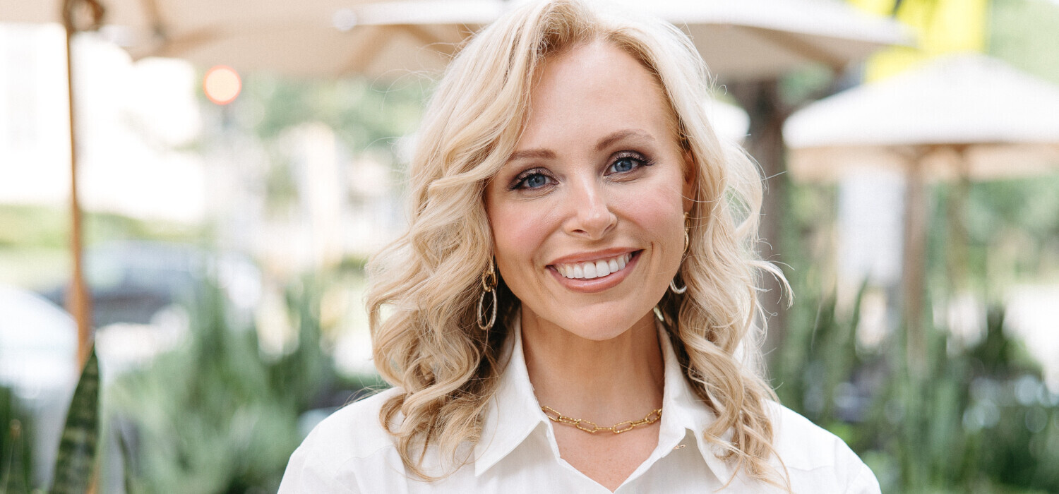 Tiffany Casica Photo