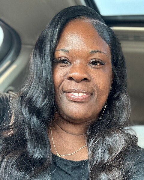 Toni Cooper Towler Photo