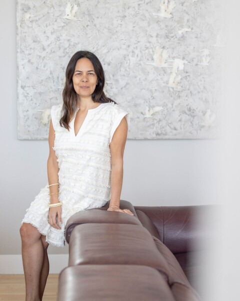 Toni Philander Morris Photo