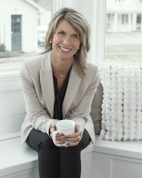 Tracie Robinson Photo