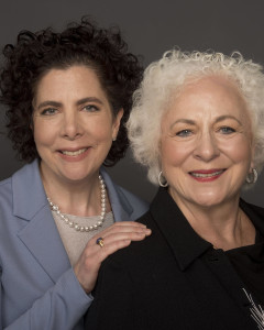 Tricia Fox Group Photo