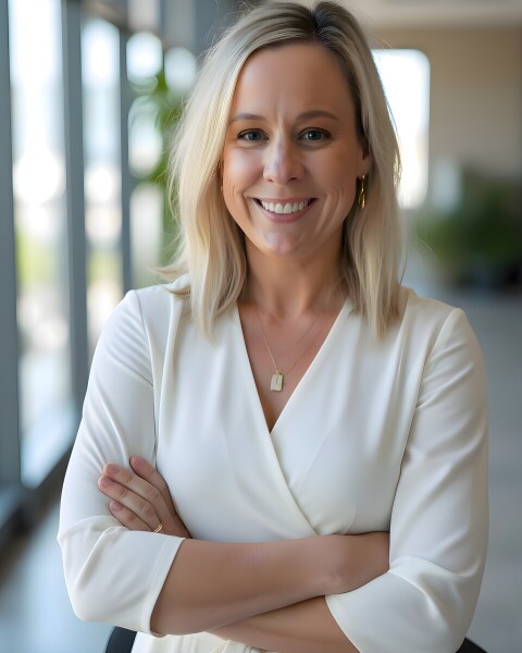 Tricia Riberto Photo