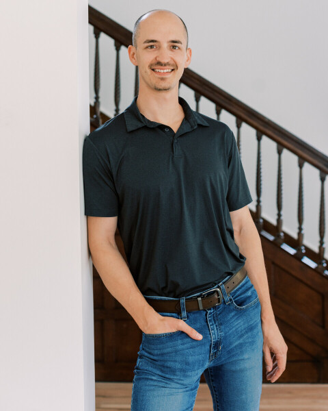 Tyler Tischendorf Photo