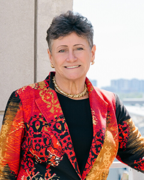 Valerie M. Blake Photo