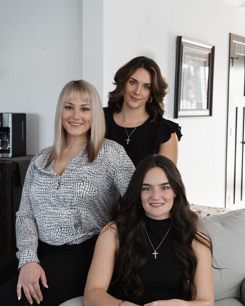 Van Tassel Realty Team Photo