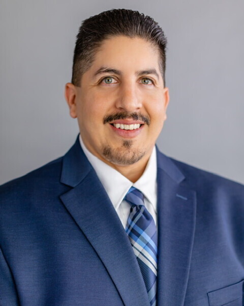 Vincent Garcia Photo