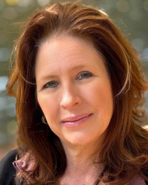 Vonda K Rodgers Photo