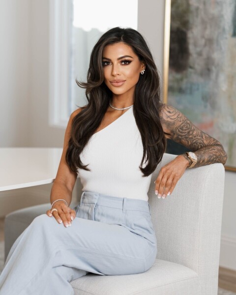 Whitney Krenek Photo