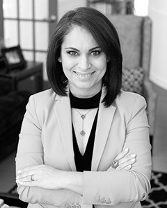 Zina Kaufman Northbrook Real Estate Broker Properties