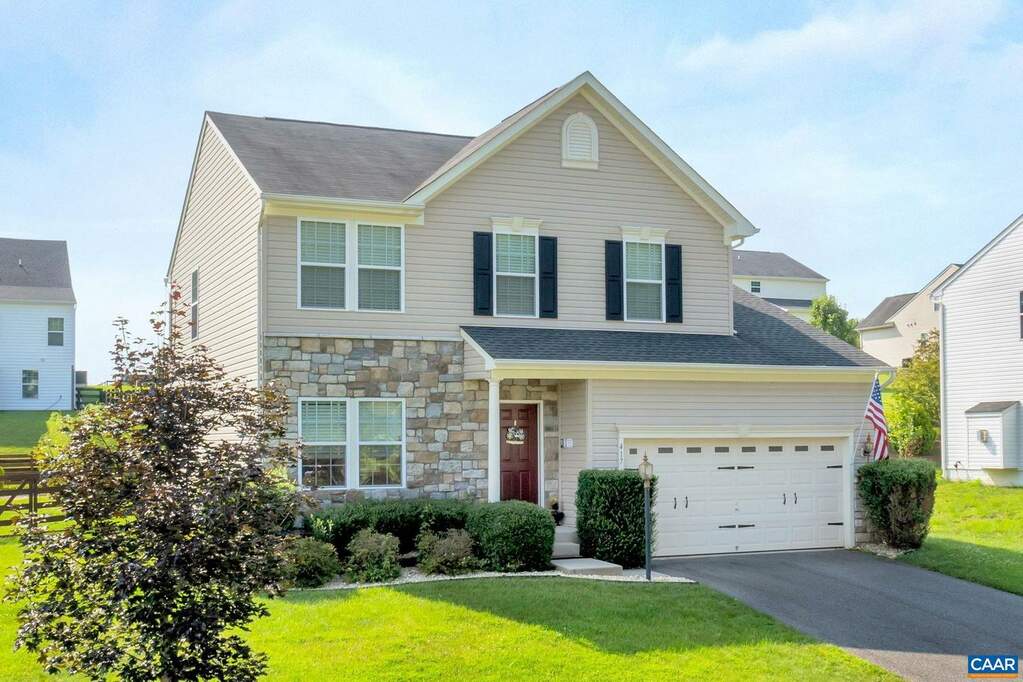 417 Holly Hill Dr, Barboursville, VA 22923 MLS 644082 RLAH properties