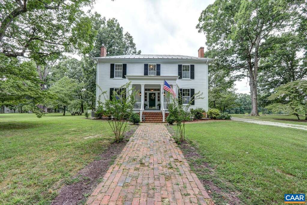 8259 Kings Hwy, Drakes Branch, VA 23937 MLS 644958 RLAH properties