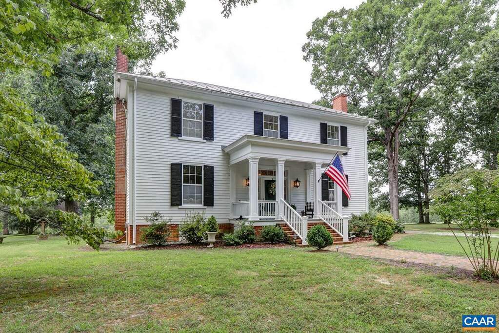 8259 Kings Hwy, Drakes Branch, VA 23937 MLS 644958 RLAH properties