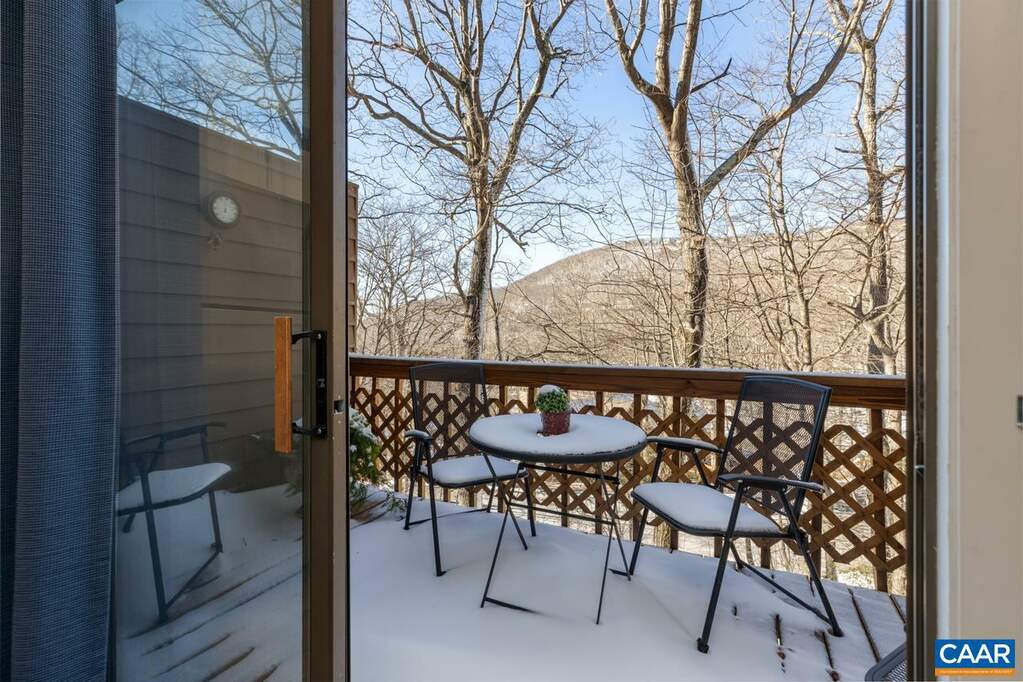 773 Laurelwood Condos, Wintergreen Resort, VA 22967 MLS 648078 RLAH properties