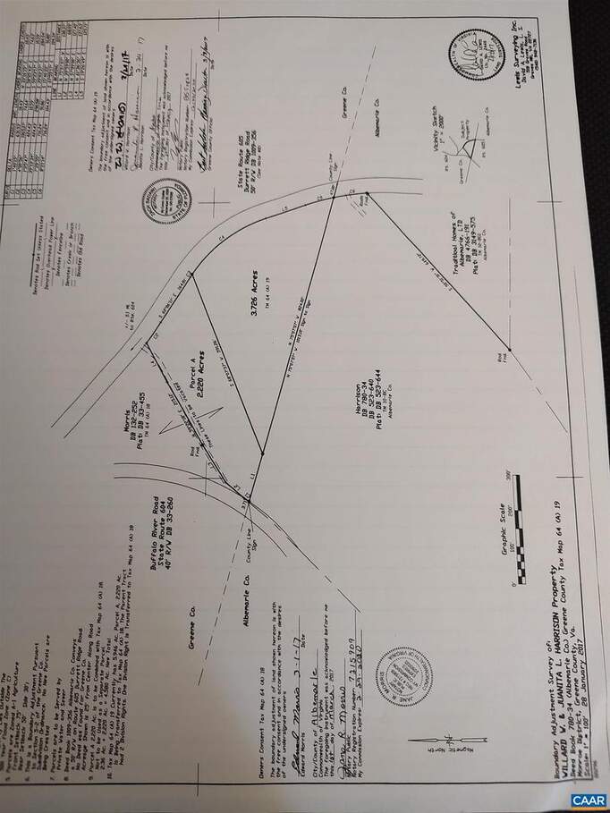 Lot 8C Buffalo River Rd #8C