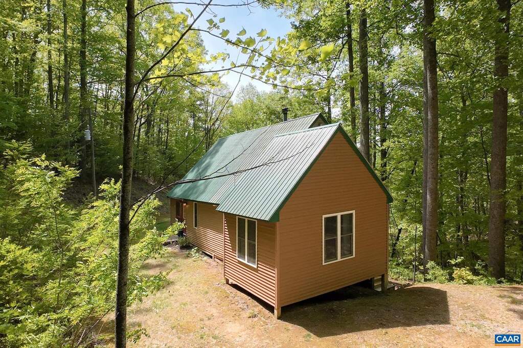 270 Little Cabin Rd, Amherst, VA 24521 - View 2