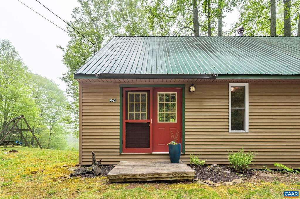 270 Little Cabin Rd, Amherst, VA 24521 - View 3