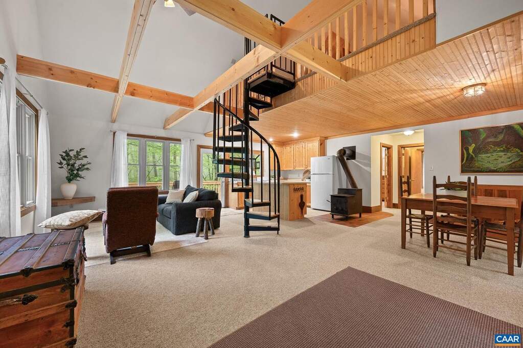 270 Little Cabin Rd, Amherst, VA 24521 - View 4