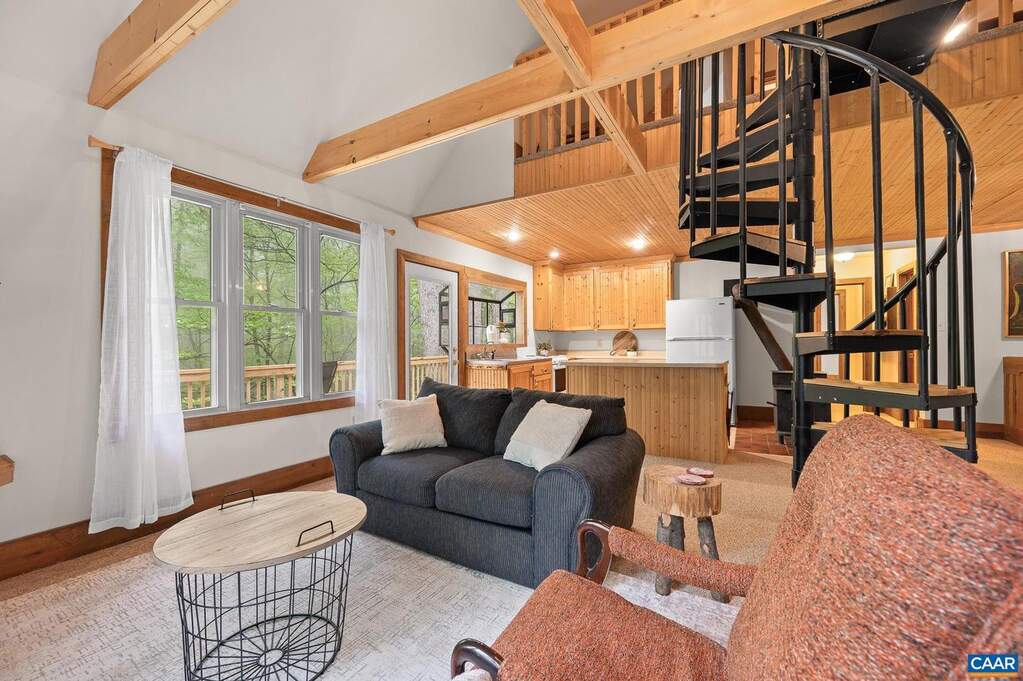 270 Little Cabin Rd, Amherst, VA 24521 - View 5