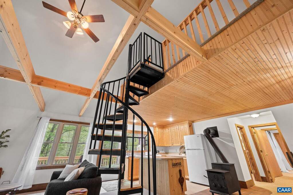270 Little Cabin Rd, Amherst, VA 24521 - View 6