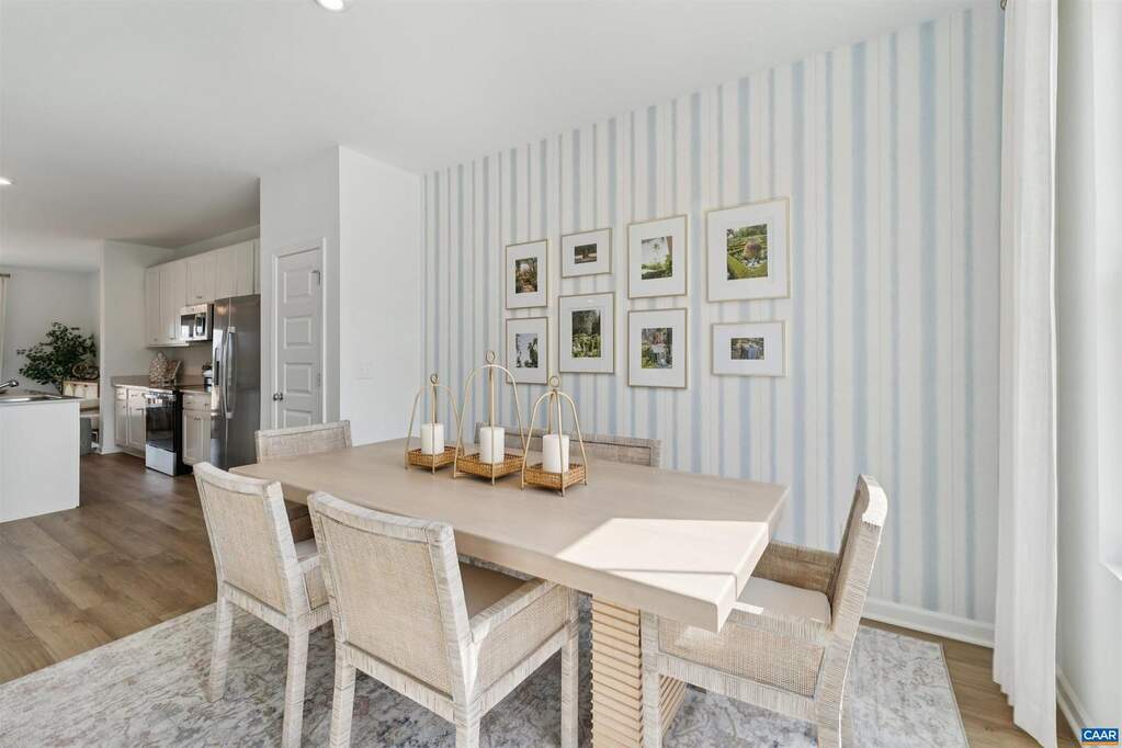 3014 Rambling Brook Ln #LOT 115, Crozet, VA 22932 - View 6