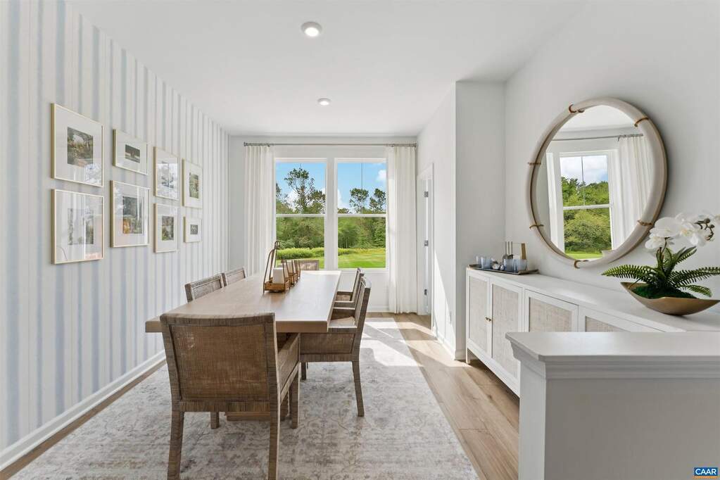 3014 Rambling Brook Ln #LOT 115, Crozet, VA 22932 - More
