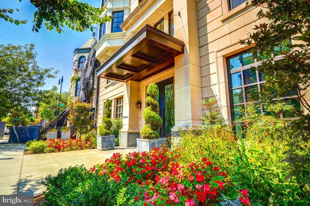1011 M Street Nw #905